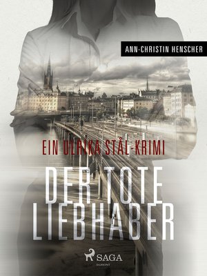 cover image of Ulrika Stål